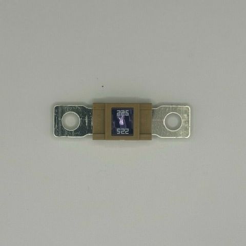 Genuine PX Ranger UA Everest 225 Amp Circuit Breaker 2015-2022