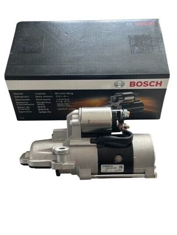 Bosch PX Ranger 2.2L 3.2L Starter Motor 2011-2021