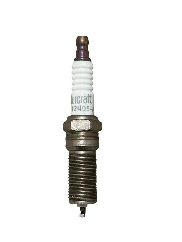 Genuine Ford Focus Fiesta 1.6L Engine Spark Plug 2002-2020