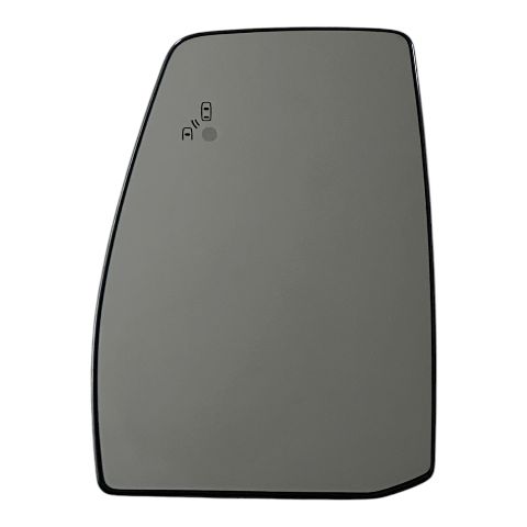Genuine Transit 2.0L Mirror Glass LH 2019-2024