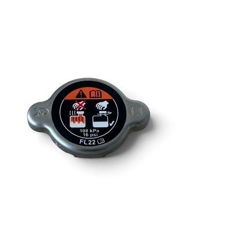 Genuine Mazda Radiator Cap Various Models